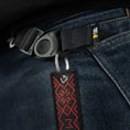 Load image into Gallery viewer, M-Tac Keychain Vyshyvanka
