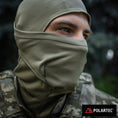 Load image into Gallery viewer, M‑Tac Ninja Face Mask Balaclava
