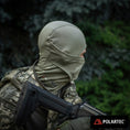 Load image into Gallery viewer, M‑Tac Ninja Face Mask Balaclava
