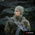 Load image into Gallery viewer, M‑Tac Ninja Face Mask Balaclava
