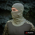 Load image into Gallery viewer, M‑Tac Ninja Face Mask Balaclava
