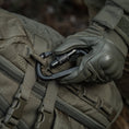 Load image into Gallery viewer, M-Tac Carabiner
