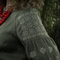 Load image into Gallery viewer, M-Tac-Women’s-Embroidered-Shirt
