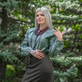 Load image into Gallery viewer, M-Tac-Women’s-Embroidered-Shirt
