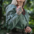 Load image into Gallery viewer, M-Tac-Women’s-Embroidered-Shirt
