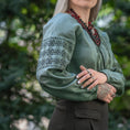 Load image into Gallery viewer, M-Tac-Women’s-Embroidered-Shirt
