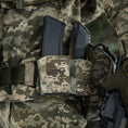 Load image into Gallery viewer, M-Tac Elastic Mag Pouch Laser Cut (4")

