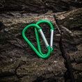 Load image into Gallery viewer, M-Tac Carabiner
