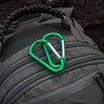 Load image into Gallery viewer, M-Tac Carabiner
