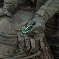 Load image into Gallery viewer, M-Tac Carabiner
