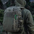 Load image into Gallery viewer, M-Tac Carabiner
