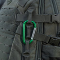 Load image into Gallery viewer, M-Tac Carabiner
