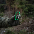 Load image into Gallery viewer, M-Tac Carabiner
