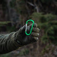 Load image into Gallery viewer, M-Tac Carabiner
