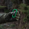 Load image into Gallery viewer, M-Tac Carabiner

