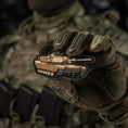 Load image into Gallery viewer, M-Tac Morale Patch ABRAMS (PVC)
