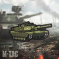 Load image into Gallery viewer, M-Tac Morale Patch ABRAMS (PVC)
