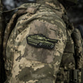 Load image into Gallery viewer, M-Tac Morale Patch ABRAMS (PVC)
