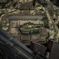 Load image into Gallery viewer, M-Tac Morale Patch ABRAMS (PVC)
