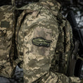Load image into Gallery viewer, M-Tac Morale Patch ABRAMS (PVC)
