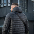 Load image into Gallery viewer, M-Tac Admin Bag Medium Elite with Loop Hex
