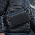 Load image into Gallery viewer, M-Tac Admin Bag Medium Elite with Loop Hex

