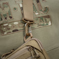 Load image into Gallery viewer, M-Tac Admin Bag Medium Elite with Loop Hex
