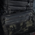 Load image into Gallery viewer, M-Tac Admin Bag Medium Elite with Loop Hex
