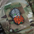 Load image into Gallery viewer, M-Tac Patch Red Beard
