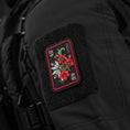 Load image into Gallery viewer, M-Tac Patch Ornament Poppy Embroidery
