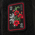 Load image into Gallery viewer, M-Tac Patch Ornament Poppy Embroidery
