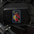 Load image into Gallery viewer, M-Tac Patch Ornament Poppy Embroidery

