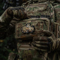 Load image into Gallery viewer, M-Tac Patch BMC Kirpi PVC
