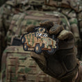 Load image into Gallery viewer, M-Tac Patch BMC Kirpi PVC
