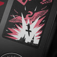 Load image into Gallery viewer, M-Tac Sticker Boom!! Flamingo
