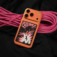Load image into Gallery viewer, M-Tac Sticker Boom!! Flamingo
