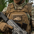 Load image into Gallery viewer, M-Tac Morale Patch Bradley (PVC)
