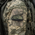Load image into Gallery viewer, M-Tac Patch Caesar PVC
