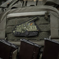 Load image into Gallery viewer, M-Tac Patch Caesar PVC
