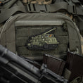 Load image into Gallery viewer, M-Tac Patch Caesar PVC
