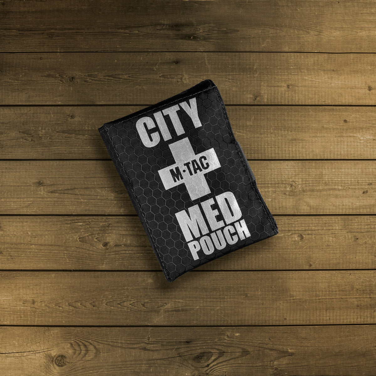 M-Tac City Med Pocket Pouch Hex