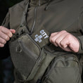 Load image into Gallery viewer, M-Tac City Med Pocket Pouch Hex
