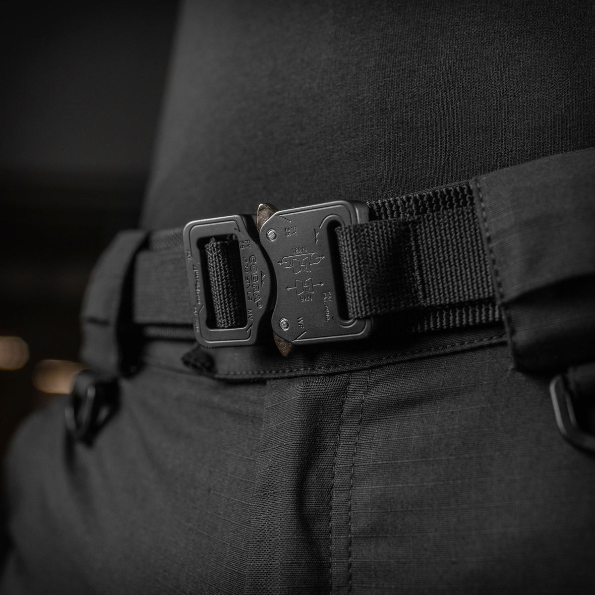 M-Tac Cobra Buckle Tactical Belt Gen.II