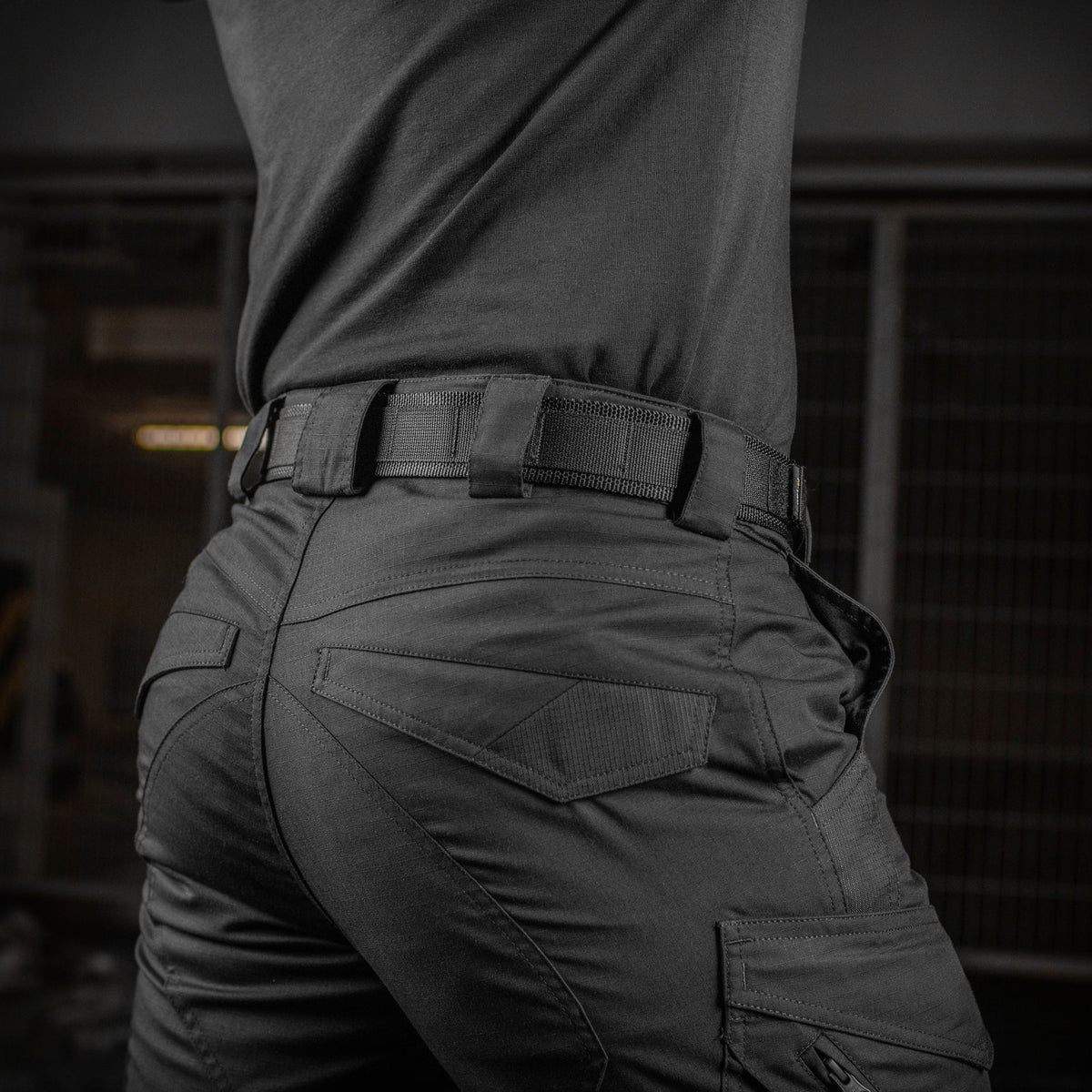 M-Tac Cobra Buckle Tactical Belt Gen.II