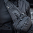 Load image into Gallery viewer, M-Tac Cross Bag Slim Elite Hex
