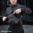 Load image into Gallery viewer, M-Tac Cross Bag Slim Elite Hex
