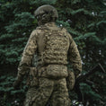 Load image into Gallery viewer, M-Tac Plate Carrier Cuirass Elite
