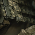 Load image into Gallery viewer, M-Tac Plate Carrier Cuirass Elite
