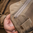 Load image into Gallery viewer, M-Tac Shoulder Damper for Cuirass Plate Carriers
