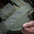 Load image into Gallery viewer, M-Tac Shoulder Damper for Cuirass Plate Carriers
